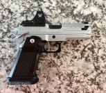 Fusion firearms XP PRO 2011