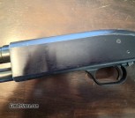 Western Field 20ga pump 