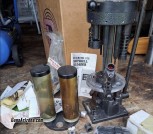 WTB - Ponsess Warren 375 Presses
