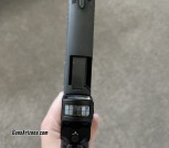 Sig and sauer xten comp