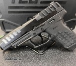 KELTEC P15 9MM