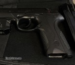 BERETTA