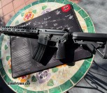Noveske N4 gen 1 16' 5.56 