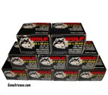 RARE Pre-Ban Russian Wolf 7.62x39 154gr Soft Point (SP) - Discontinued Ammo(Brand New in Factory Boxes) 9 Boxes(180 rounds)