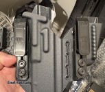 Tier1 Axis Elite Glock 17 Gen 5
