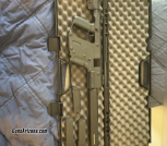 Kriss Vector 45acp Gen II