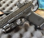 Glock 19 