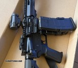 Ruger Harrier AR-15 5.56