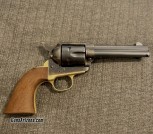 Cimarron Pistolero .357/.38 Single Action Revolver