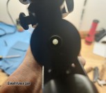 .223 H&R Youth Handi Rifle