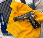 CUSTOM Colt 1911 *SCARFACE*