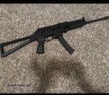 Kalashnikov KUSA KP9
