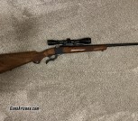 Ruger No 1 7MM Rem Mag