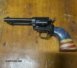 Heritage mfg Rough Rider .22 Revolver