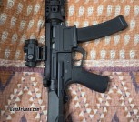 PSA AR-V