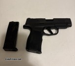 Pistol