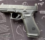 GLOCK 19 MOS Gen 5 .9mm