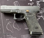  Glock 17 Gen 3 .9mm Salient lower