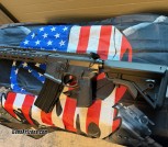 Noveske Shorty gen 4 10.5' 5.56