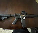 AR-15