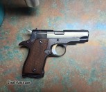 Iver Johnson Pony 380acp