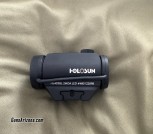 Holosun Red Dot Sight 2MOA