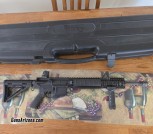 Daniel Defense DDM4