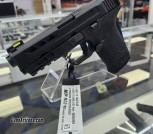 M&P M2.0 performance center