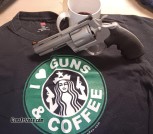 Guns and Coffee