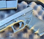 Glock 19 Gen4 MOS 9mm