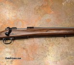WINCHESTER MODEL 70 COYOTE .223 WSSM 24” STAINLESS LAMINATE