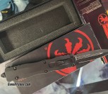 Microtech Dirac delta d/e