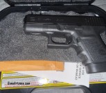 Glock 30