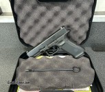 GLOCK 17 GEN 5
