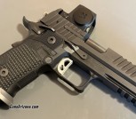 SIG SAUER P211 GTO (NEW)