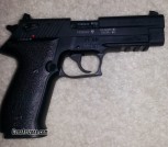 Sig Mosquito .22 caliber