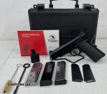 TISAS 1911 CARRY B45R - .45 ACP