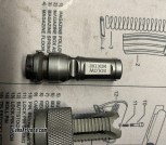 suppressor mounts 