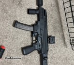 Springfield Armory Kuna