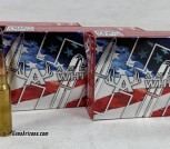 HORNADY AMERICAN WHITETAIL 6.5 CREEDMOOR AMMO