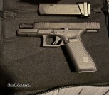 Glock 22 gen 5