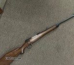 Nazi marked K98 byf45 sporter