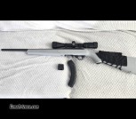 Ruger 10/22 18' Hunter model