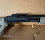 Mossberg 500 ATI Scorpion 12 guage 