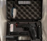 S&w m&p 2.0 compact