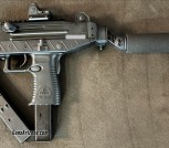 IWI UZI PRO