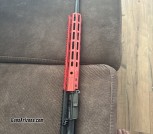 AR15 upper