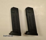 Hk H&K USP 9MM LEO Magazines