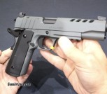 Tisas Night stalker 9mm 5”