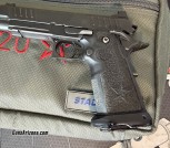 Staccato P .9mm DPO (optic ready)